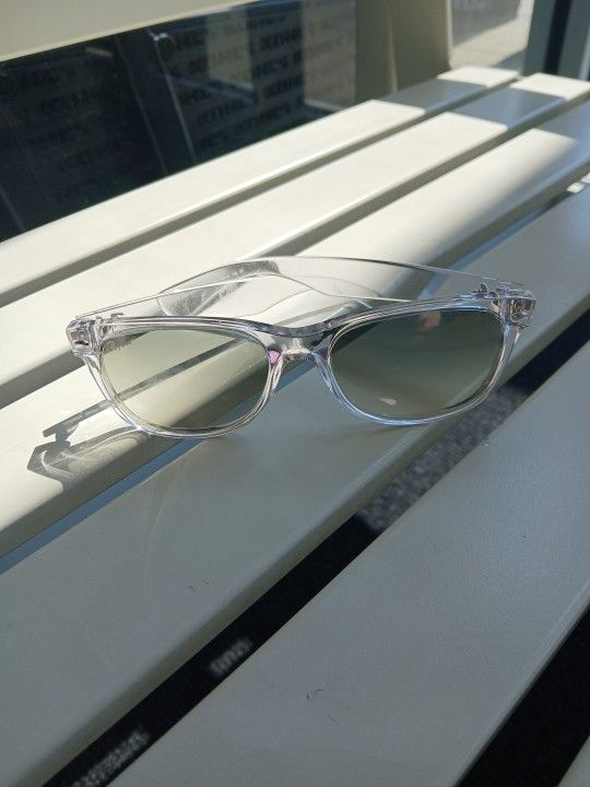 Ray-Ban Sunglasses