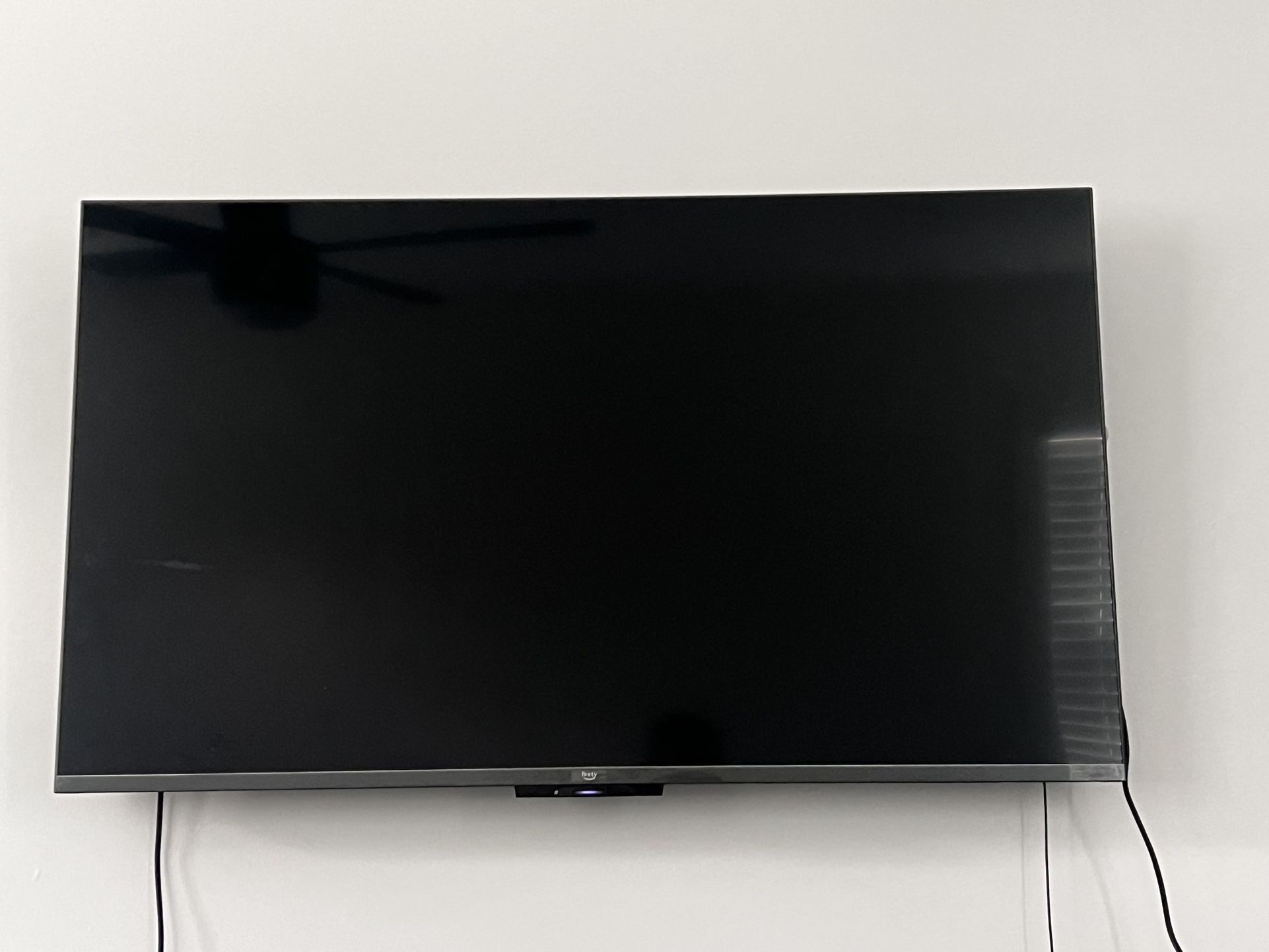 Amazon Fire Tv 55” Qled