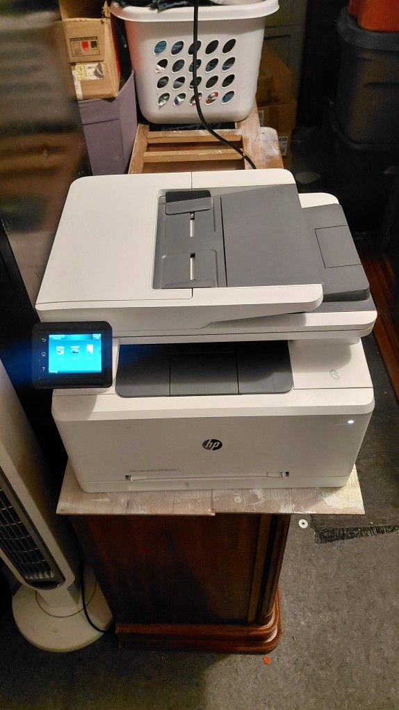 Hp LaserJet Pro MFP M277 dw