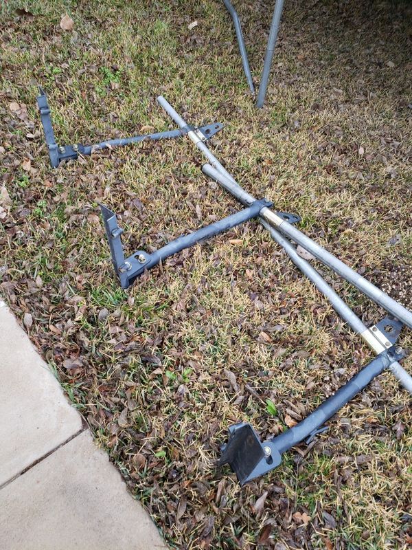 Ladder rack for Sale in Dallas, TX OfferUp