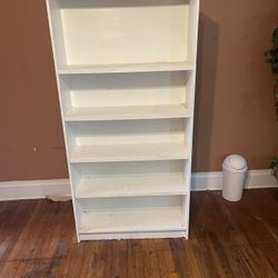Bookcase 