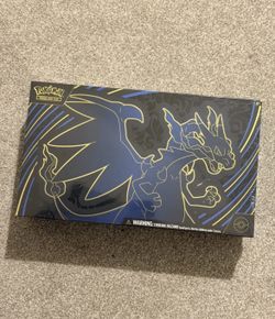 Pokémon Mega Charizard UPC