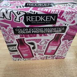 Redken Color Extend Magnetics