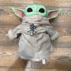 Grogu Doll 11inches 