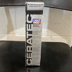 Ceratec Liquid Moly