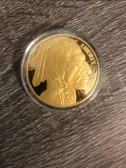 Copy coin