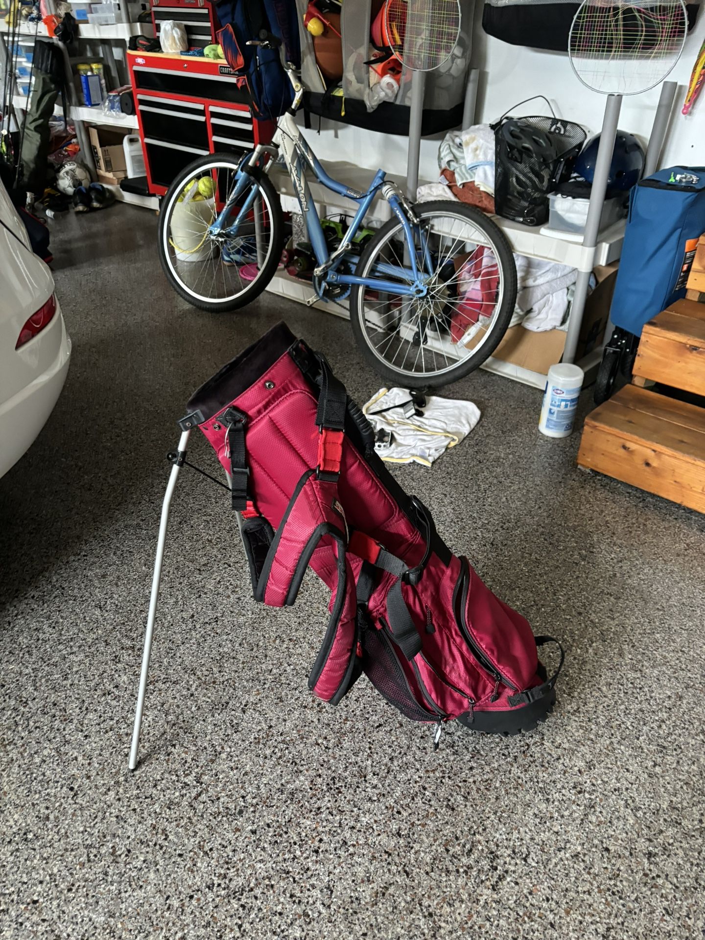Golf Bag