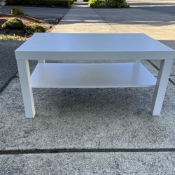Ikea sofa table