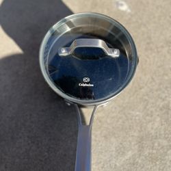 Saucepan 