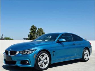 2019 BMW 430i
