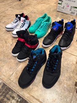 Shoes Jordans