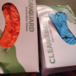 MEDICAL GLOVES