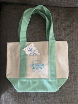Tote Bag Trader Joes