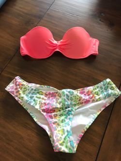 Victoria secret bikini