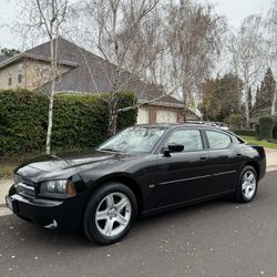 2010 Dodge Charger