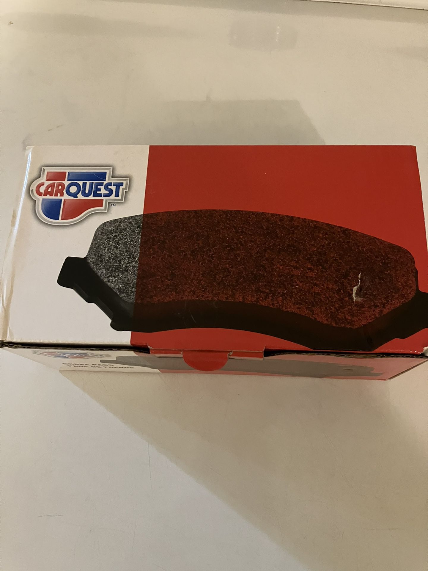 2003 Brake Pads New In The Box