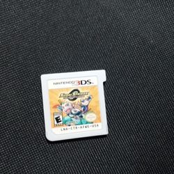 Nintendo 3ds Sushi 🍣 Striker