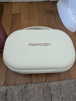 Momcozy M6