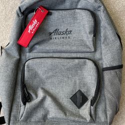 New Bagpack 