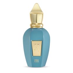 Xerjoff Erba Pura 1.7oz EDP Unisex Niche Luxury Perfume 50ml New Sealed 