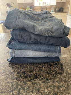 Jeans Size 10 W29