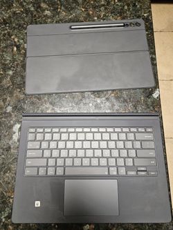 Galaxy Tab Ultra Keyboard Cover