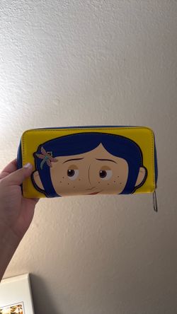 Coraline Wallet