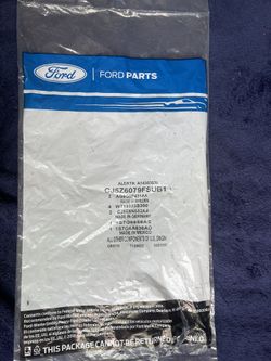 Engine Overhaul Gasket Kit
