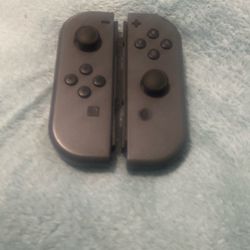 Nintendo Switch Joycons