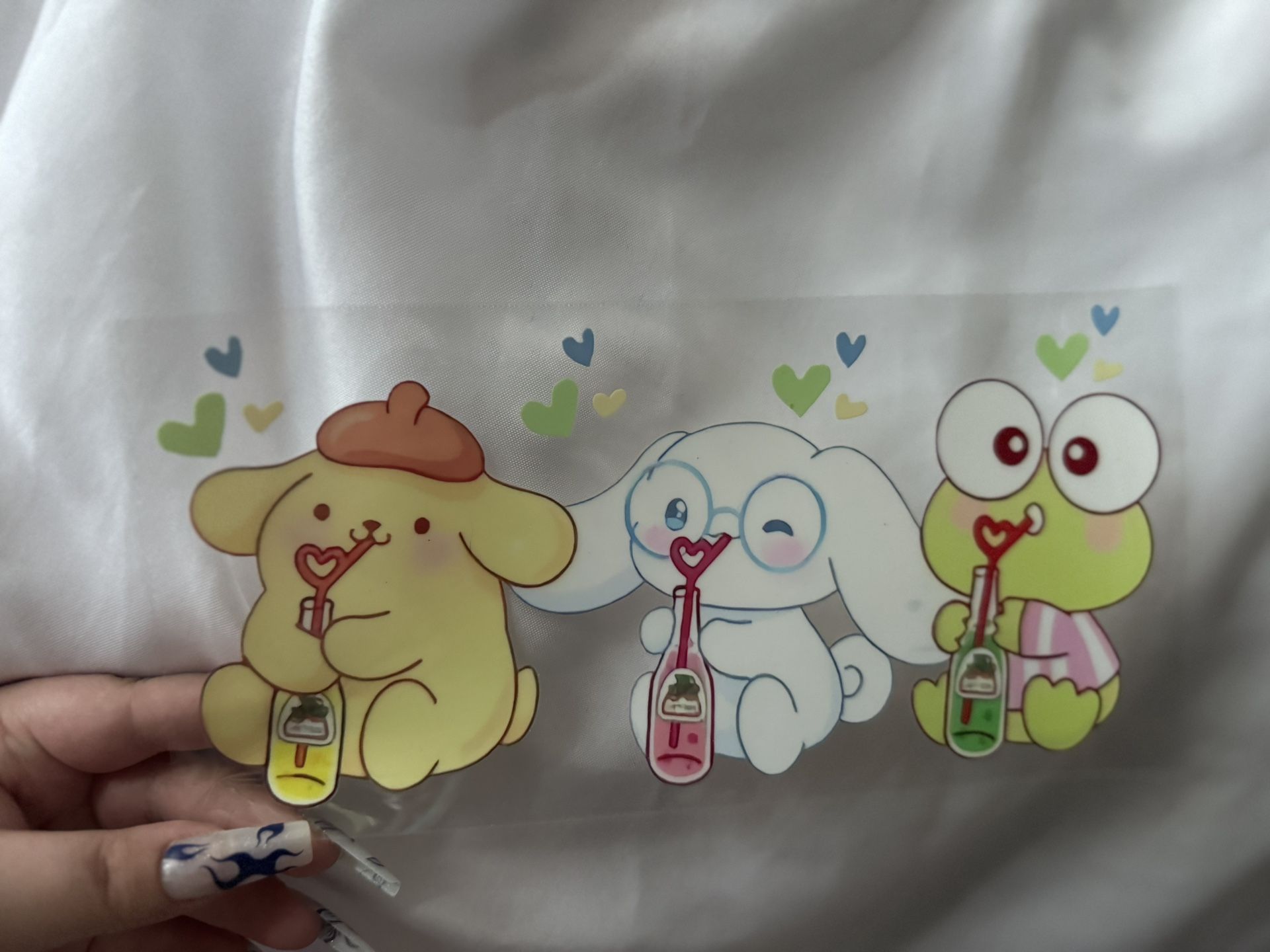 Hk Friend