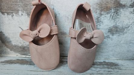 Baby Shoes Carter's