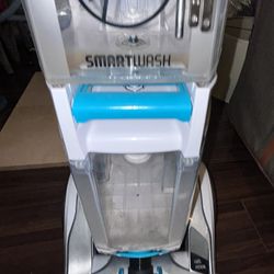 Hoover Smart Wash For Rugs