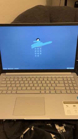 ASUS CHROMEBOOK