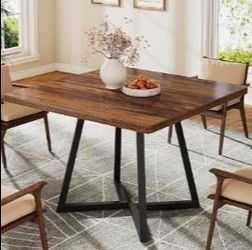Kitchen table