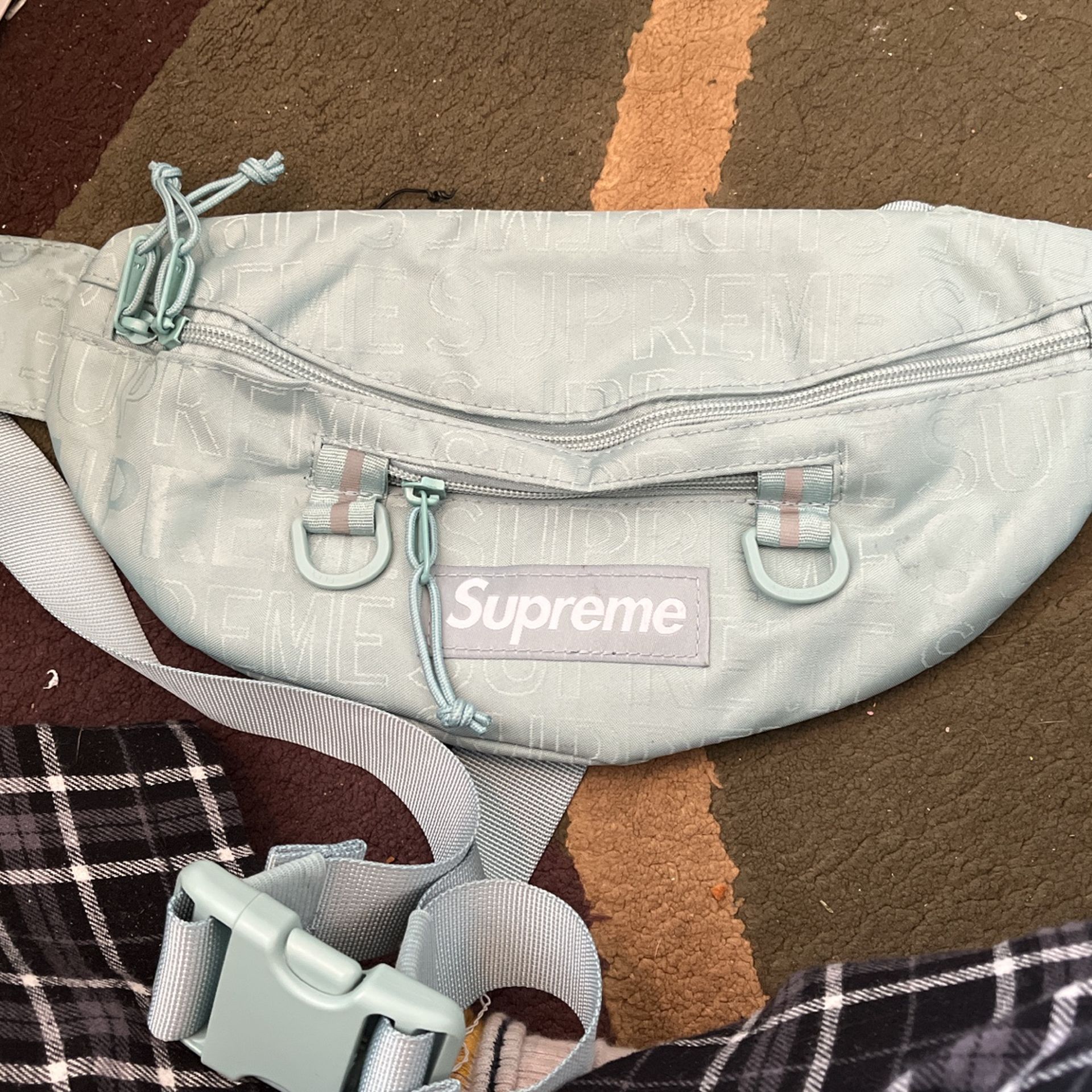 Supreme Bag