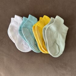New Baby Socks