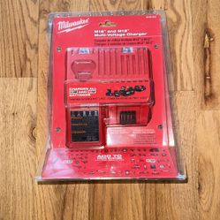 Milwaukee 48-59-1812 M12 or M18 18V