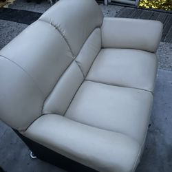 Sofa Double And Single