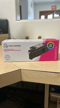 LD Toner Cartridge