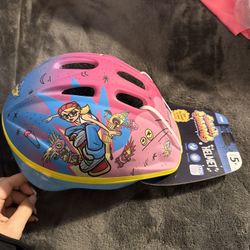 Helmet