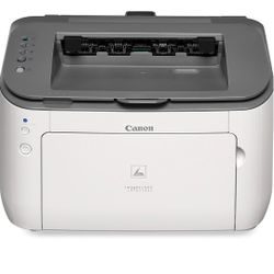 Canon ImageClass LBP6030W (8468B003) Impresora láser inalámbrica monocromática