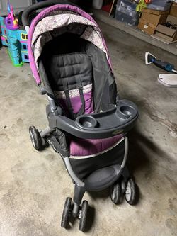 Stroller Graco