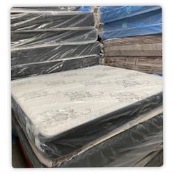 King Size Mattress