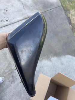 5th Gen Camaro Mirror