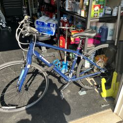 Trek 7.5 Fx Series Bike