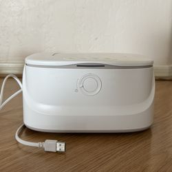 Wipes Warmer