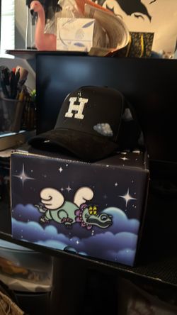 Dandy Hats x Sadboyz II
