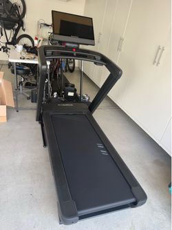 iFIT - NordicTrack Commercial 2450 Treadmill-NTL19125