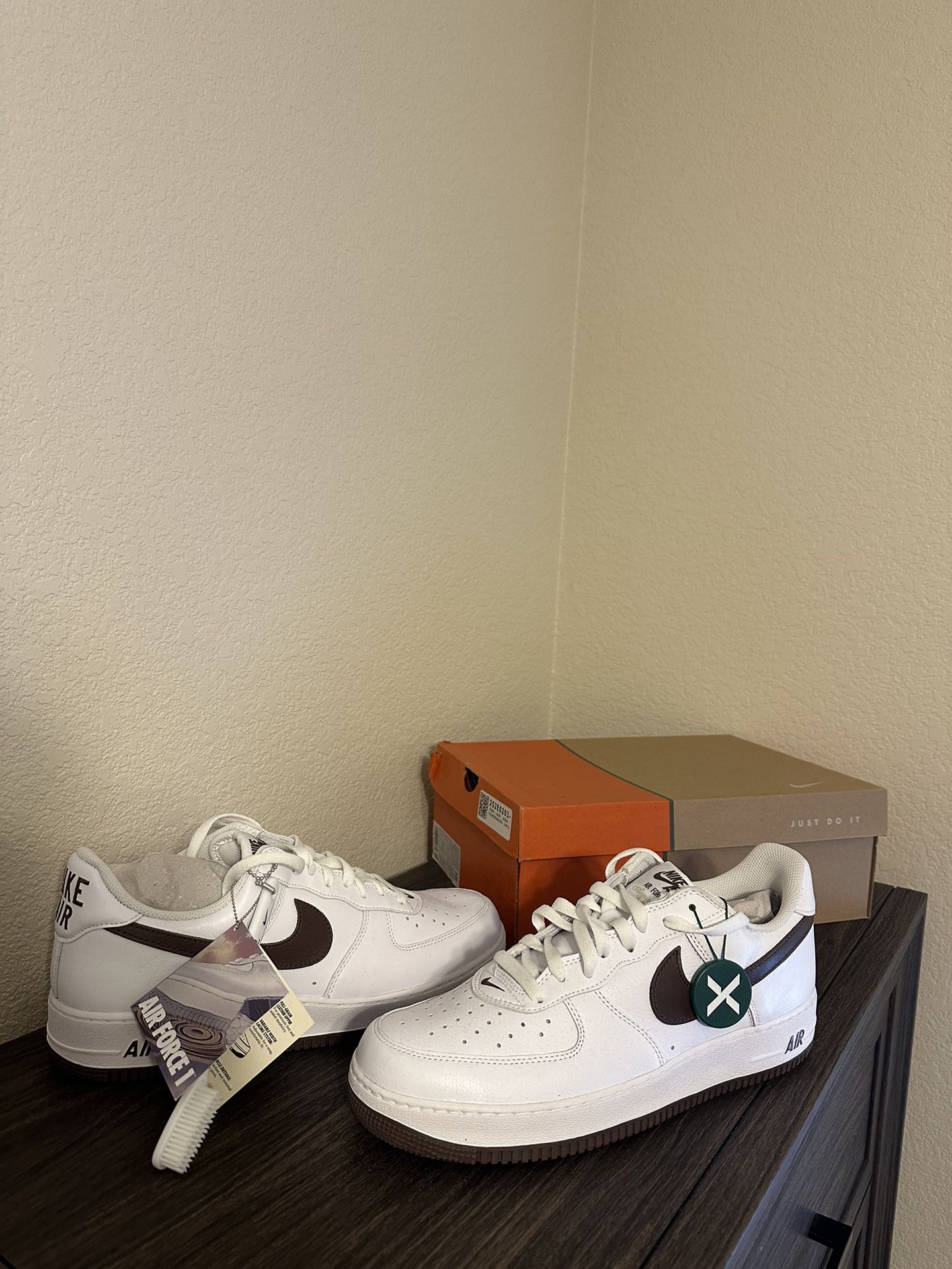 Nike Air Force 1