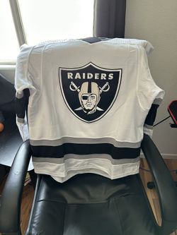 Inaugural Season Allegiant Stadium Exclusive Raiders x Golden Knights Edition Jersey